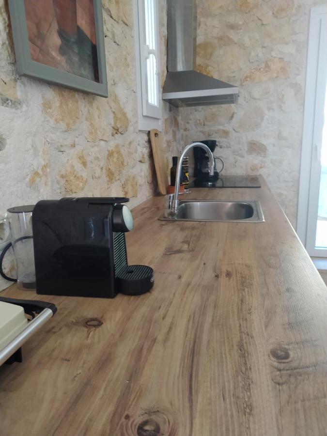 Piccolo Paradiso Linia Ngoại thất bức ảnh