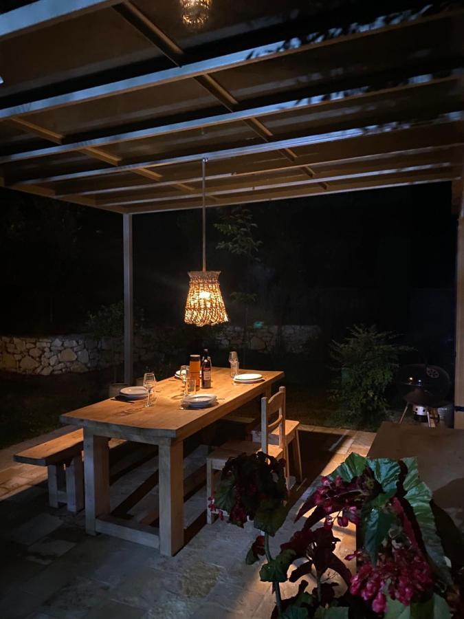 Piccolo Paradiso Linia Ngoại thất bức ảnh