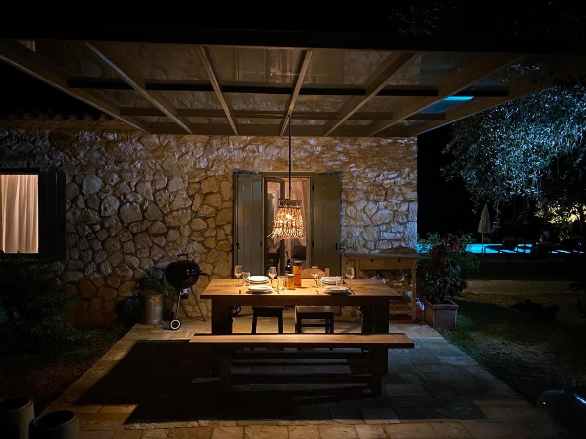 Piccolo Paradiso Linia Ngoại thất bức ảnh