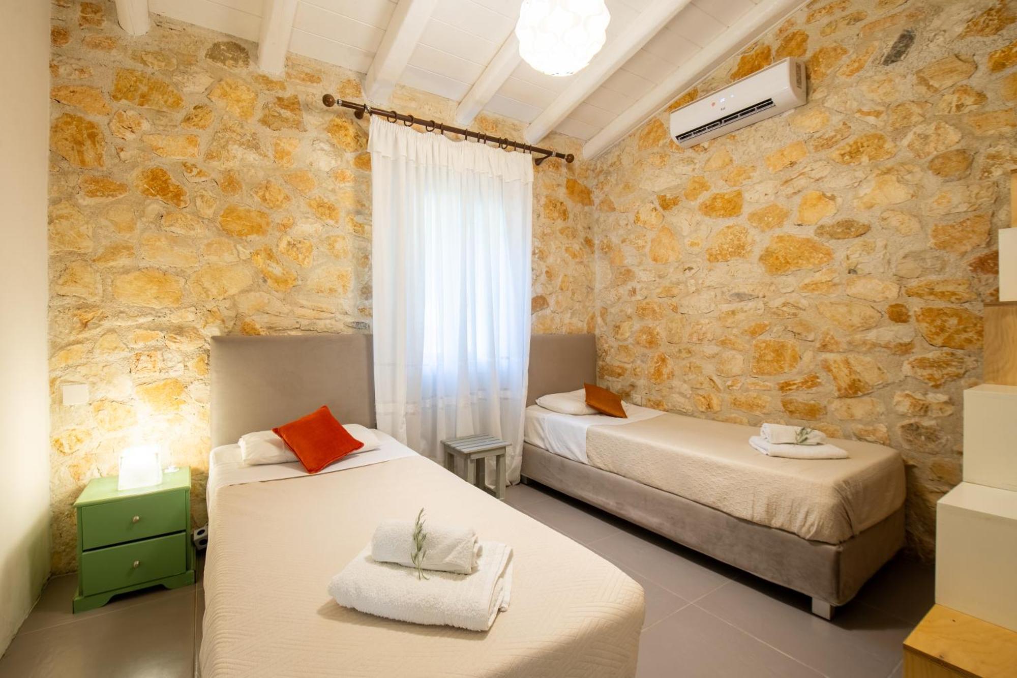 Piccolo Paradiso Linia Ngoại thất bức ảnh