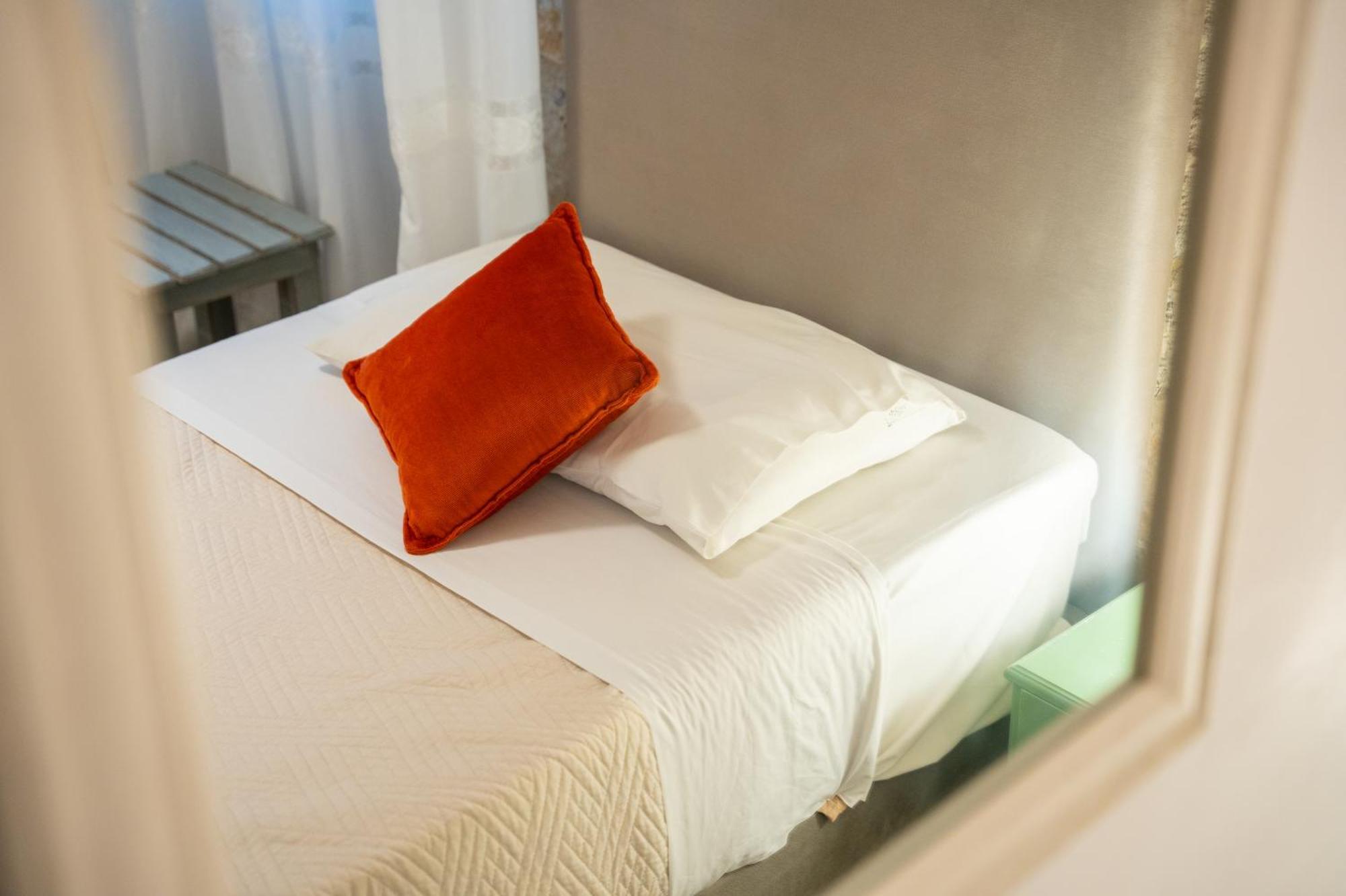 Piccolo Paradiso Linia Ngoại thất bức ảnh